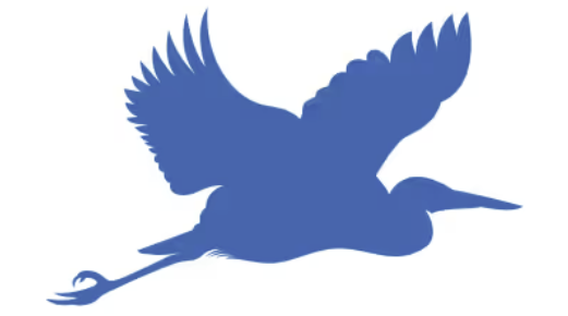 Land Heron LLC logo